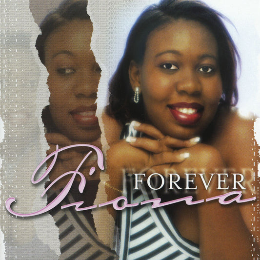 FIONA  - FOREVER