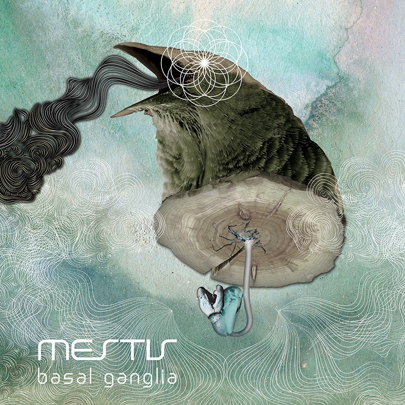 MESTIS  - BASAL GANGLIA