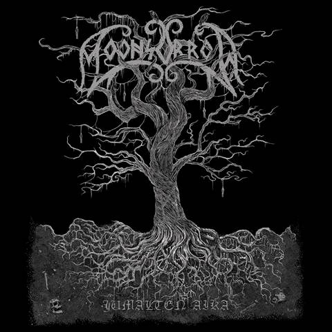 MOONSORROW  - JUMALTEN AIKA