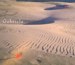 GABRIELA  - VIENTO ROJO