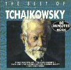 TCHAIKOVSKY, PETER ILYITCH - BEST OF CLASSICS