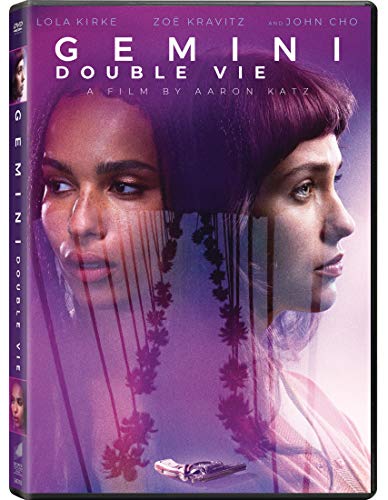 GEMINI  - DVD