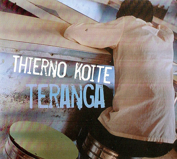 KOITE, THIERNO  - TERANGAS (SENEGAL)