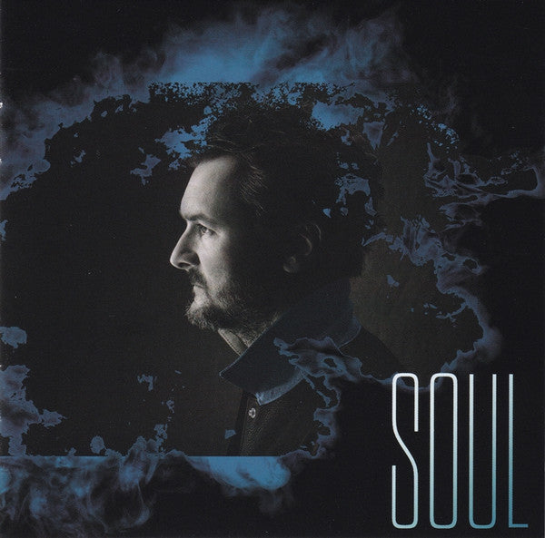 CHURCH, ERIC  - SOUL