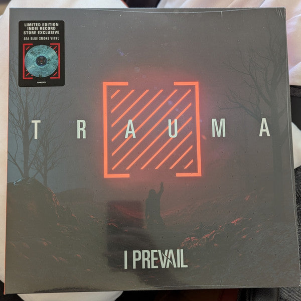 I PREVAIL - TRAUMA