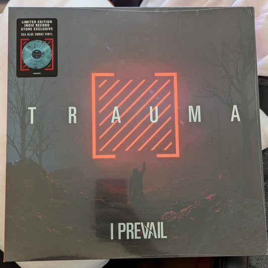 I PREVAIL - TRAUMA