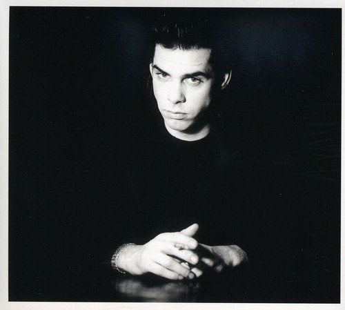 NICK CAVE - FIRST BORN IS DEAD