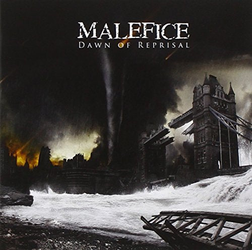 MALEFICE - DAWN OF REPRISAL