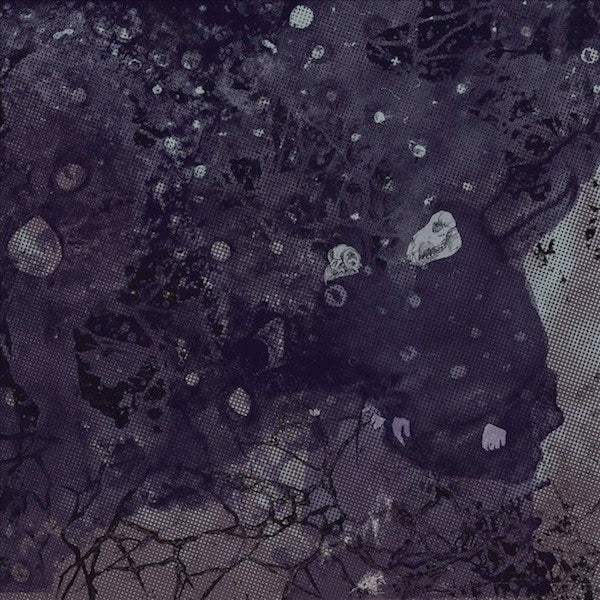 PINKISH BLACK  - RAZED TO THE GROUND