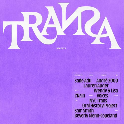 RED HOT ORGANIZATION - TRANSA: SELECTS (VINYL)