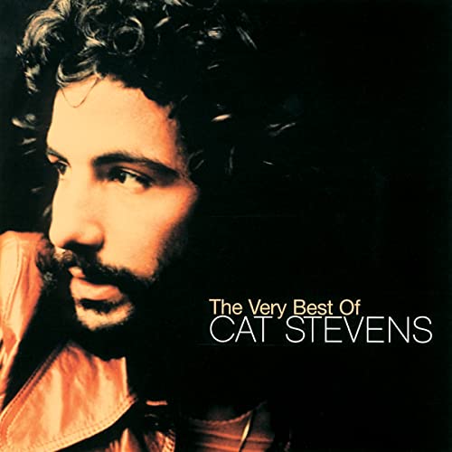 YUSUF   /   CAT STEVENS - THE VERY BEST OF CAT STEVENS (CD)