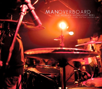MAN OVERBOARD  - HUMAN HIGHLIGHT REEL