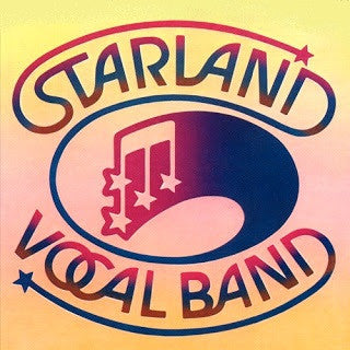 STARLAND VOCAL BAND  - ST