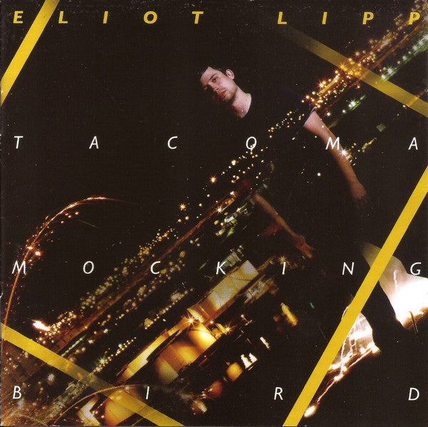 LIPP, ELIOT  - TACOMA MOCKINGBIRD