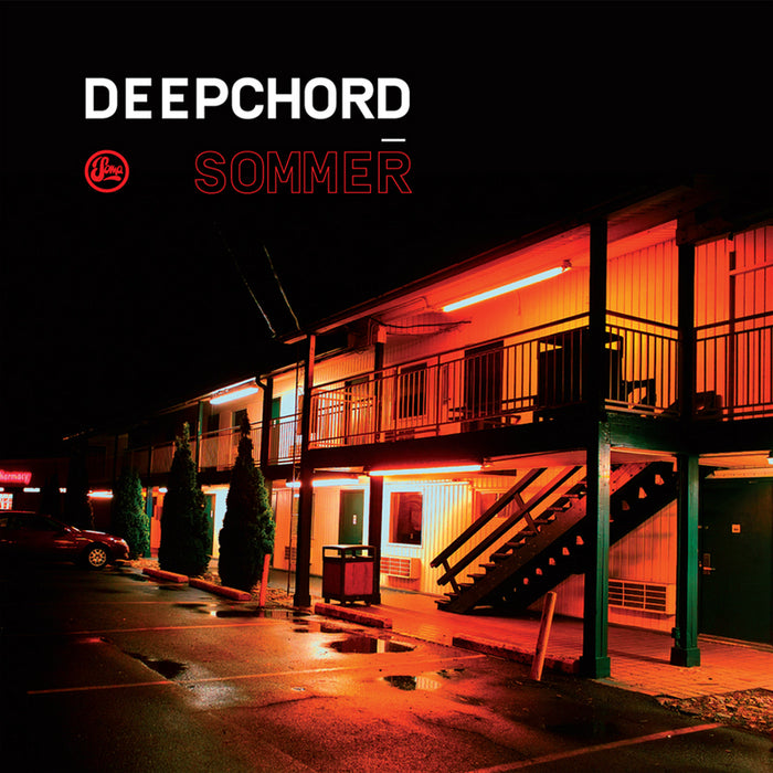 DEEPCHORD  - SOMMER