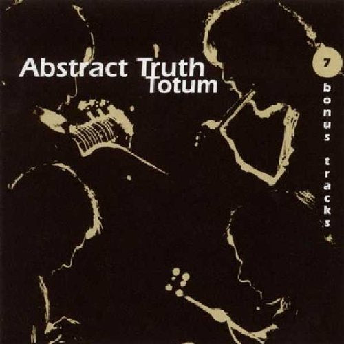 ABSTRACT TRUTH  - TOTUM