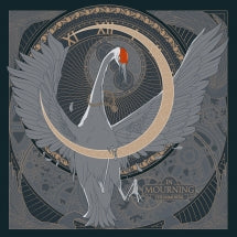 IN MOURNING - THE IMMORTAL [CD]