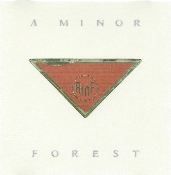 A MINOR FOREST  - ININDEPENDENCE