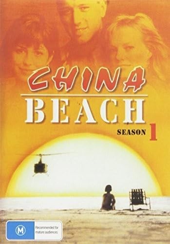 CHINA BEACH SEASON 1