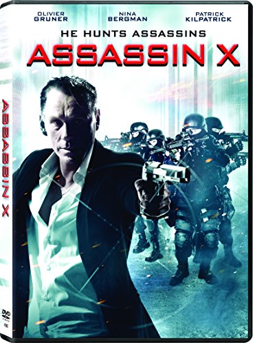 ASSASSIN X [IMPORT]