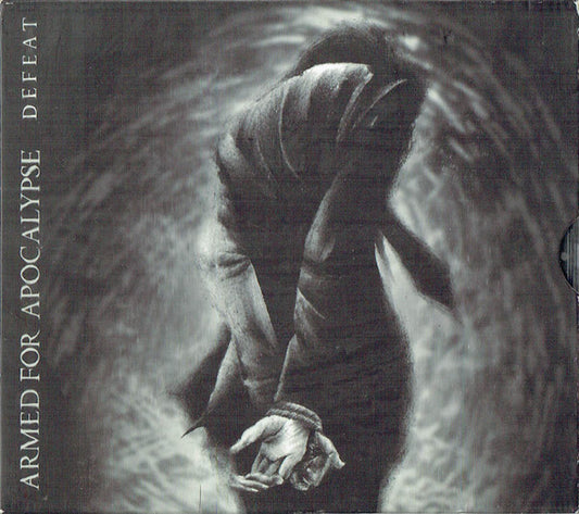 ARMED FOR APOCALYPSE  - DEFEAT