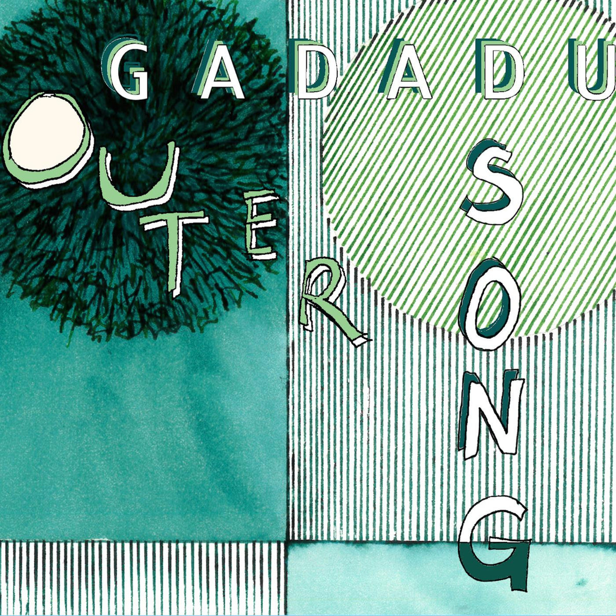 GADADU - OUTER SONG