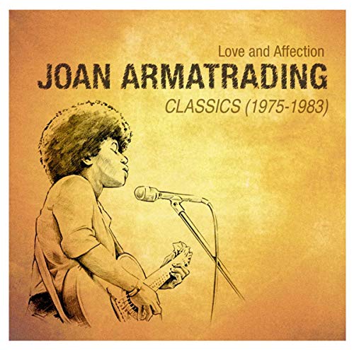 ARMATRADING, JOAN  - ST (REMASTERED)