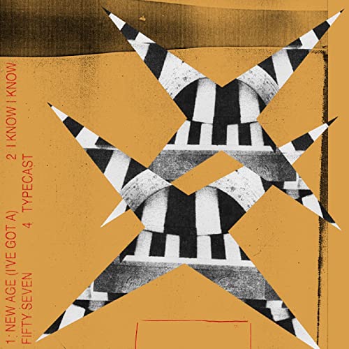 CROWD CAN TALK/DRESSED IN TRENCHES EP-LIFEGUARD (CD)