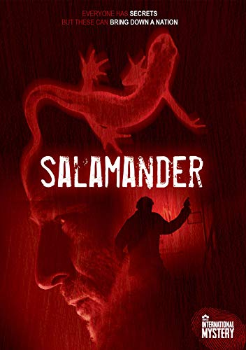 SALAMANDER