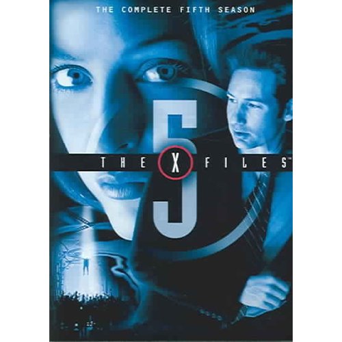 THE X-FILES: SEASON 5