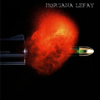 MORGANA LEFAY  - ST