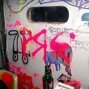 PRE - THIRD ALBUM - 7" (INDIE EXCLUSIVE)
