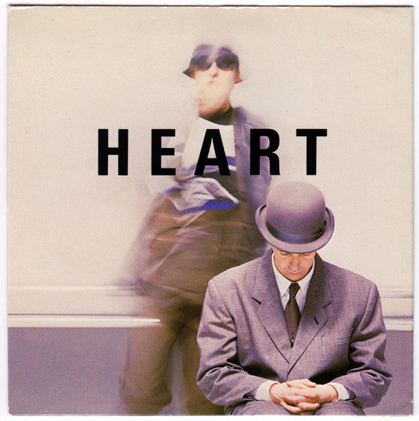 PET SHOP BOYS  - HEART (CDS)