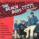 BEACH BOYS - LITTLE DEUCE COUPE