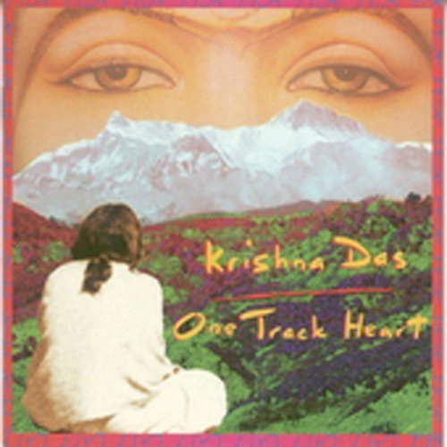 DAS, KRISHNA  - ONE TRACK HEART