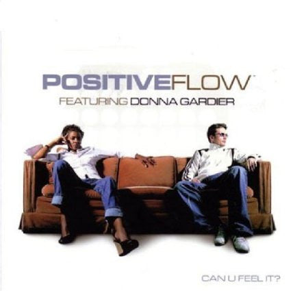 POSITIVE FLOW  - CAN U FEEL IT?
