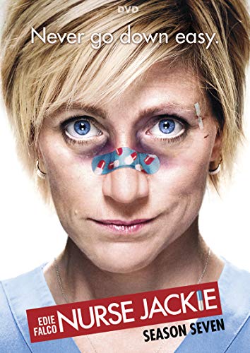 NURSE JACKIE: SEASON 7