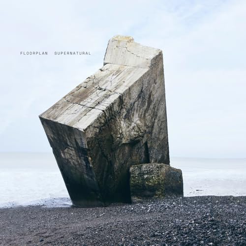 FLOORPLAN - SUPERNATURAL (CD)
