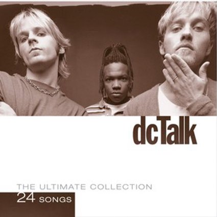 DC TALK  - ULTIMATE COLLECTION