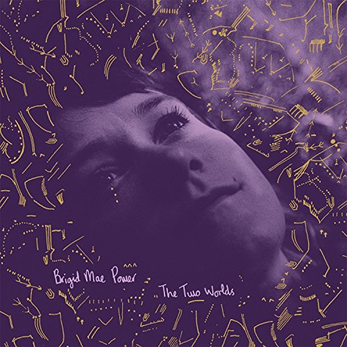 POWER, BRIGID MAE - THE TWO WORLDS (CD)