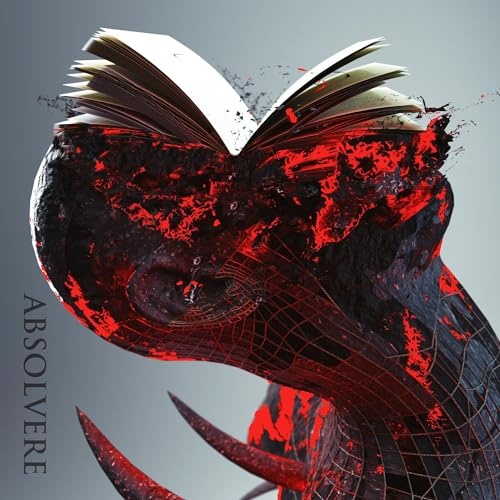 SIGNS OF THE SWARM - ABSOLVERE (CD)