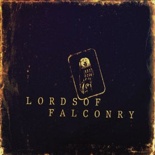 LORDS OF FALCONRY  - ST