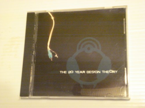 VARIOUS - 20 YEAR DESIGN THEORY