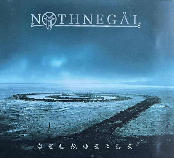 NOTHNEGAL  - DECADENCE