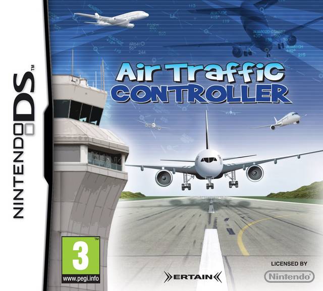 AIR TRAFFIC CHAOS  - DS
