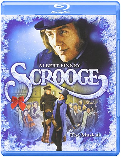 SCROOGE (1970) [BLU-RAY] (SOUS-TITRES FRANAIS)