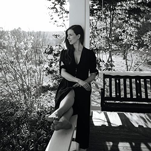 JOY WILLIAMS - FRONT PORCH (CD)