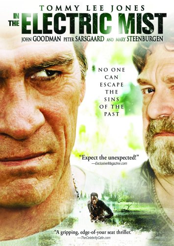 IN THE ELECTRIC MIST [IMPORT]