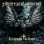 PRIMAL FEAR - DELIVERING THE BLACK (DELUXE EDITION) [CD + DVD]