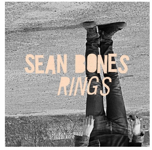 BONES, SEAN  - RINGS